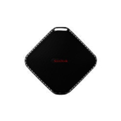 Sandisk 120GB Extreme 500 Portable SSD Sandisk 120GB Extreme 500 Portable SSD